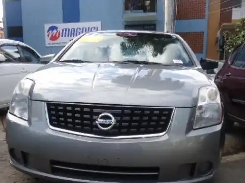 Nissan Sentra  2009