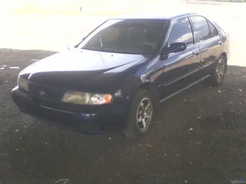 Nissan Sentra 1996  