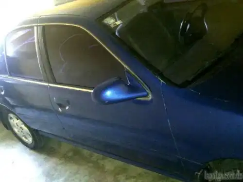 Nissan Sentra 1998 