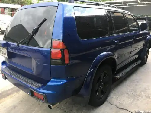 Nissan Sentra 2004 VERSIÓN
