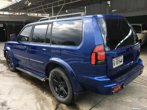Nissan Sentra 2004 VERSIÓN