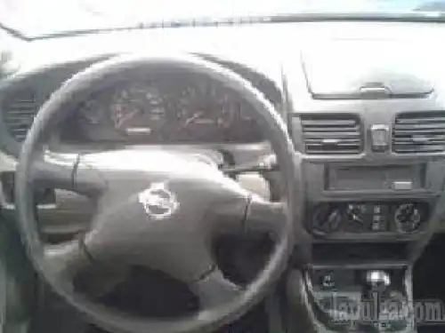 Nissan Sentra 2006 