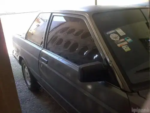 Nissan Sentra 88 Mecanico Ac 