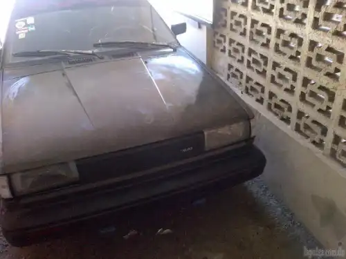 Nissan Sentra 88 Mecanico Ac 