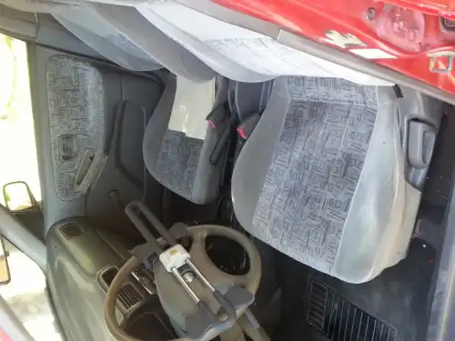 Nissan Sentra B13 2001 nunca chocado