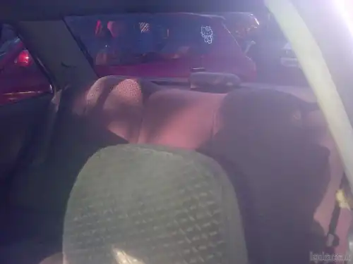 Nissan Sentra B13 Año 2002