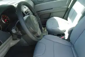 Nissan Sentra S 2009