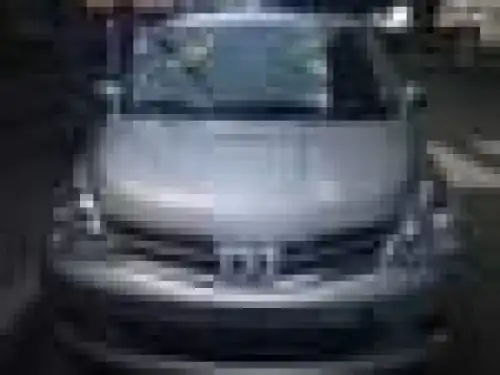 Nissan TIIDA  2008