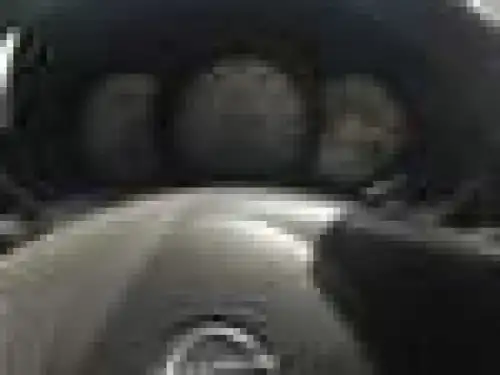 Nissan TIIDA  2008