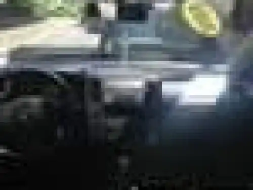 Nissan TIIDA  2008