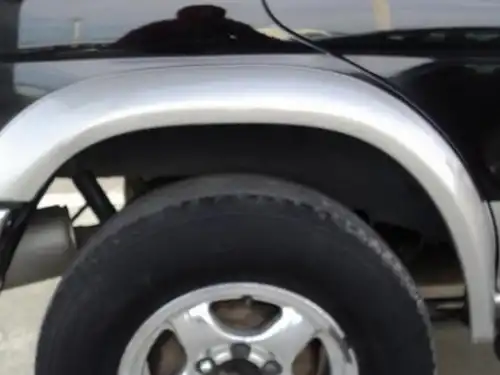 Nissan Terrano  1998