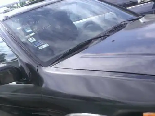 Nissan Terrano  1999