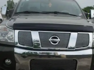 Nissan Titan  2005