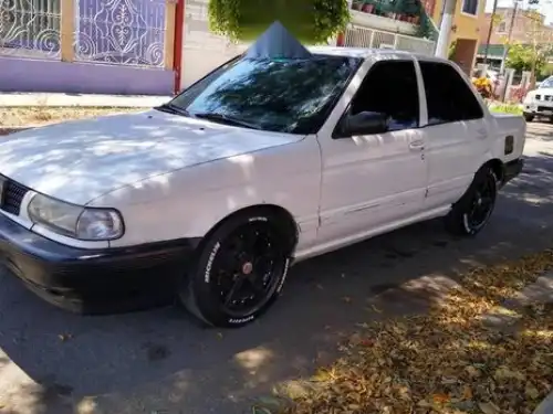 Nissan Tsuru 2006 de oportunidad, Zapopan - 40285