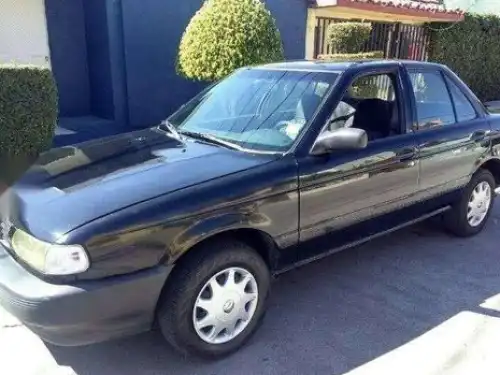 Nissan Tsuru 2006 seminuevo, Guadalajara - 30106