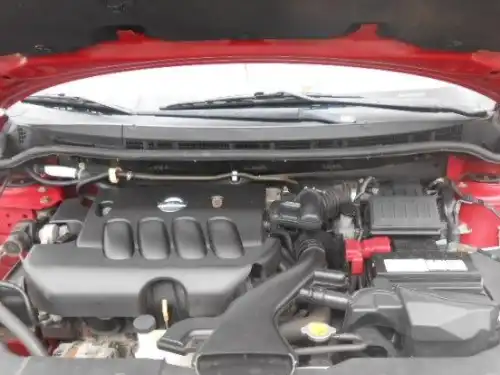 Nissan Versa 2009