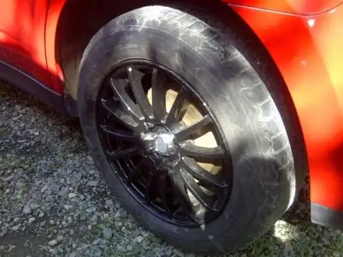 Nissan Versa SE 2009