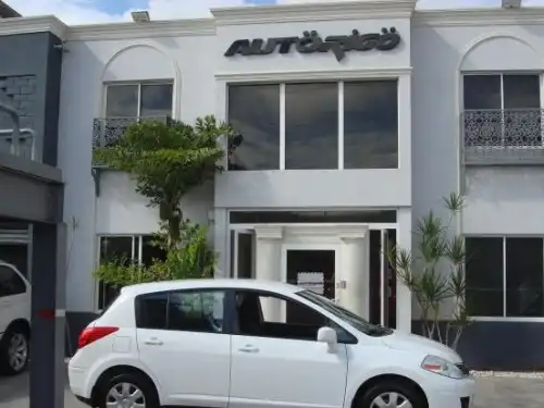 Nissan Versa2007