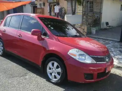 Nissan Versa2007