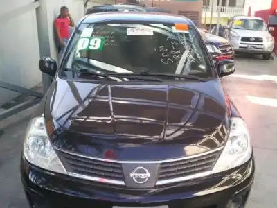 Nissan Versa2009