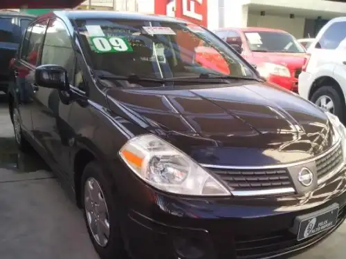 Nissan Versa2009