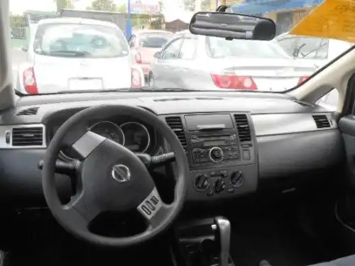 Nissan Versa2009