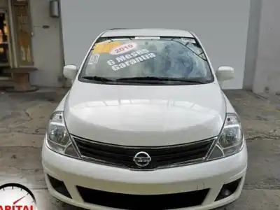 Nissan Versa2010