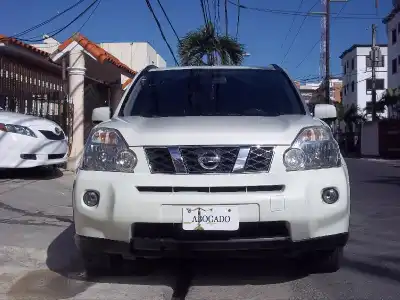 Nissan X Trail  2008  