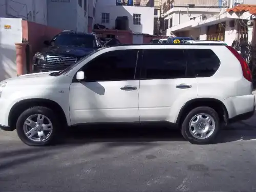 Nissan X Trail  2008  