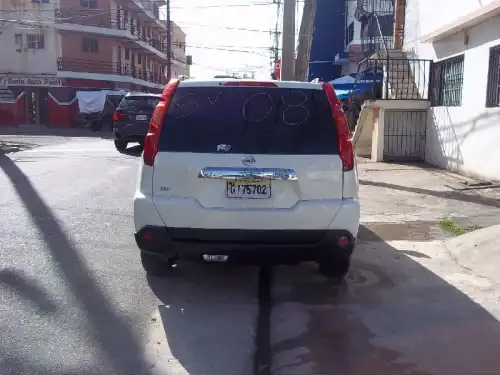 Nissan X Trail  2008  