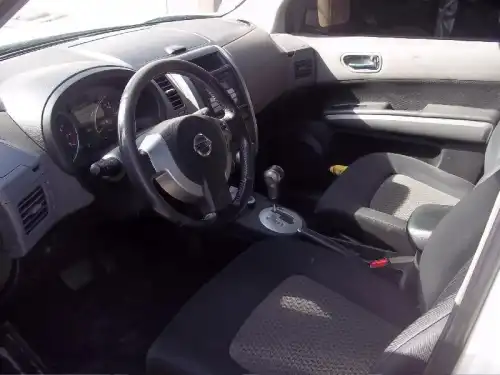 Nissan X Trail  2008  