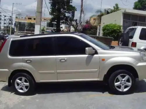 Nissan X Trail 2003