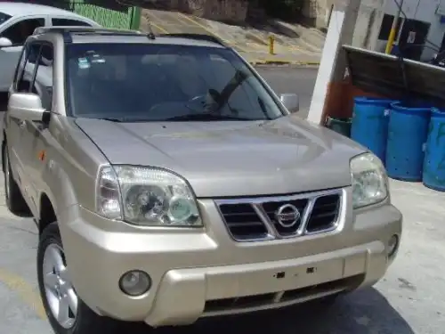 Nissan X Trail 2003