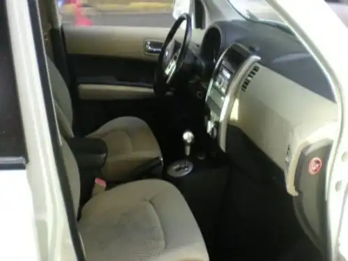 Nissan X Trail 2008
