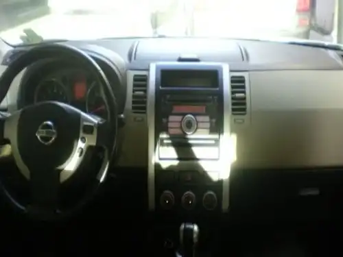 Nissan X Trail 2008