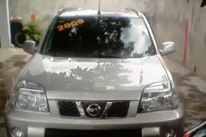 Nissan X Trail 2009