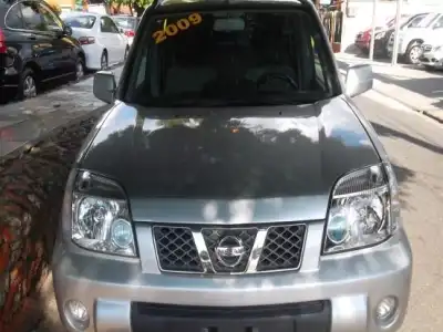 Nissan X Trail2009