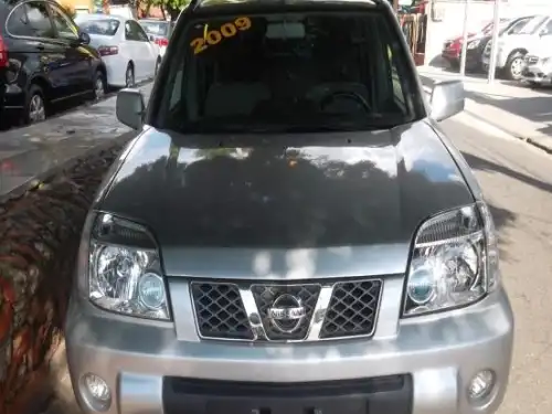 Nissan X Trail2009
