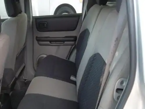 Nissan X Trail2009