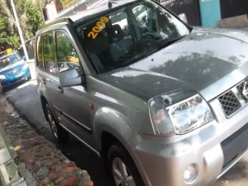 Nissan X Trail2009