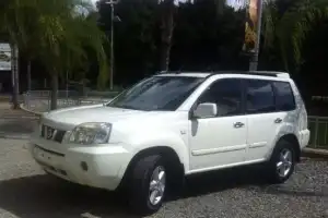 Nissan X-Trail  2006
