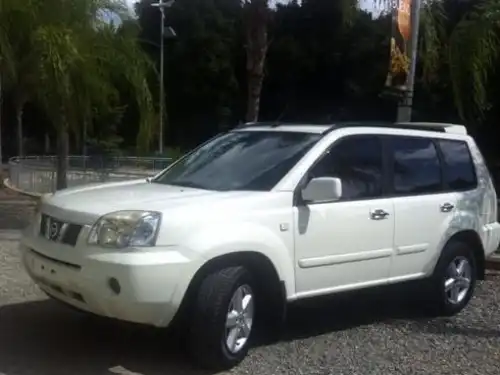 Nissan X-Trail  2006