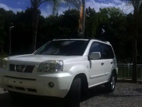 Nissan X-Trail  2006
