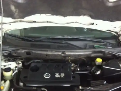 Nissan X-Trail  2006