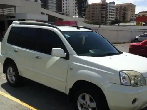 Nissan X-Trail  2006
