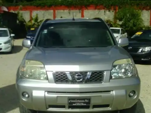 Nissan X-Trail  2006