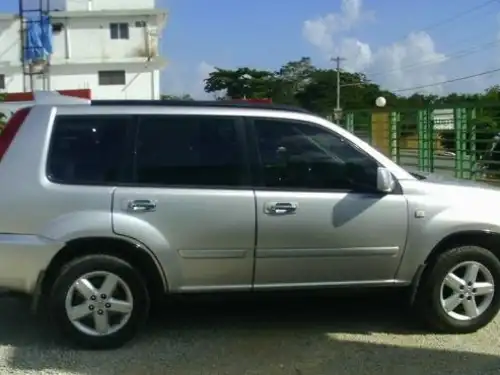 Nissan X-Trail  2006