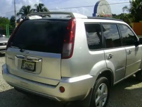 Nissan X-Trail  2006