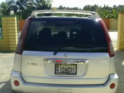 Nissan X-Trail  2006