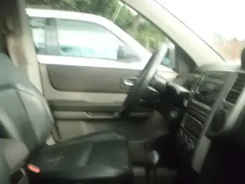 Nissan X-Trail  2006